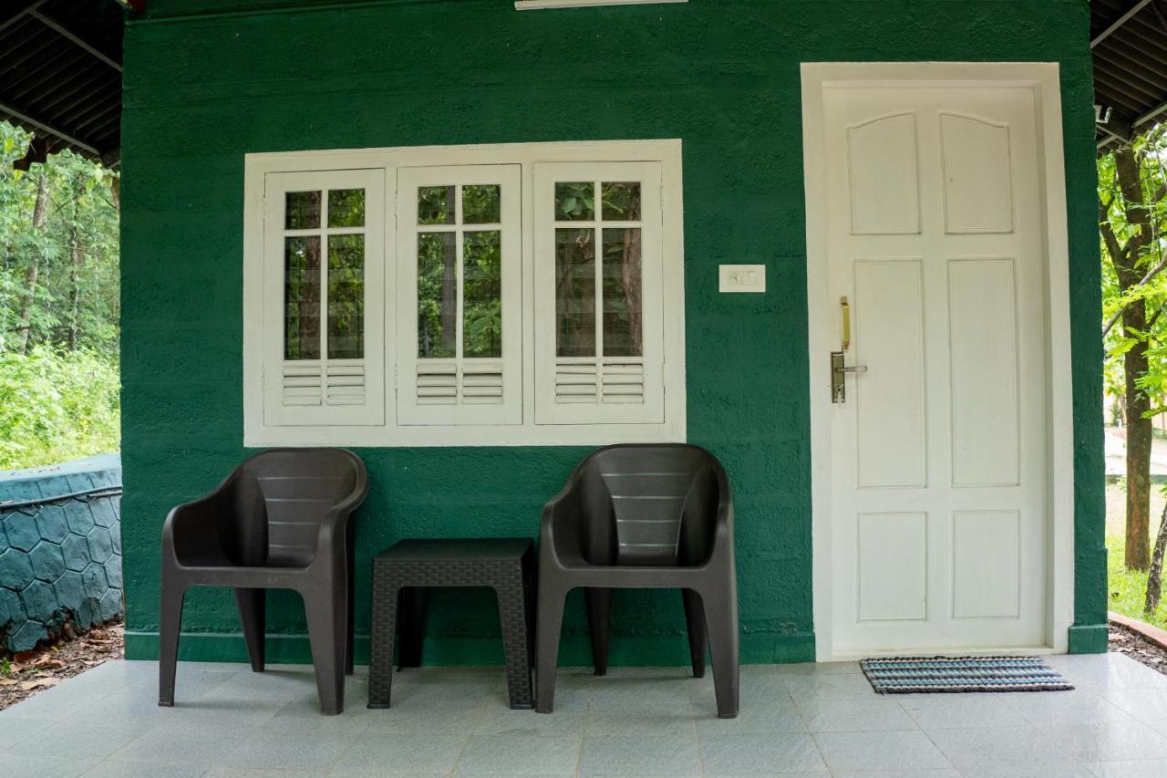 The Nest Thattekad Thattakad Экстерьер фото