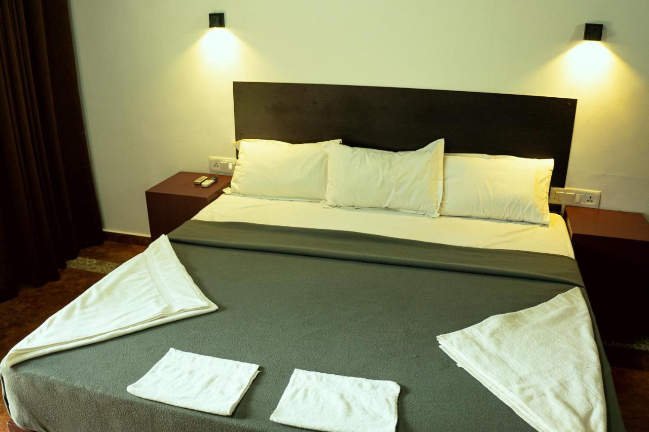 The Nest Thattekad Thattakad Экстерьер фото