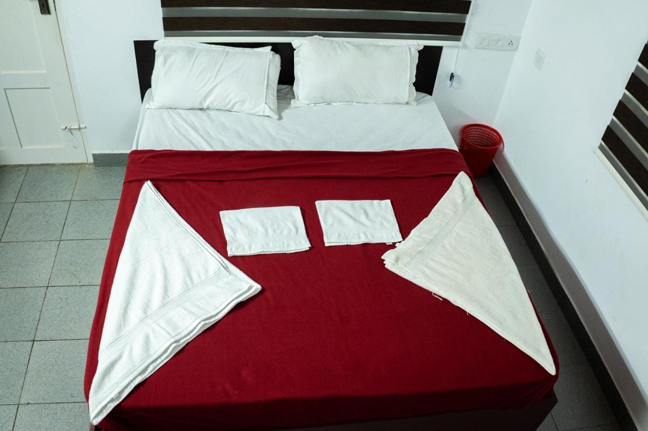 The Nest Thattekad Thattakad Экстерьер фото