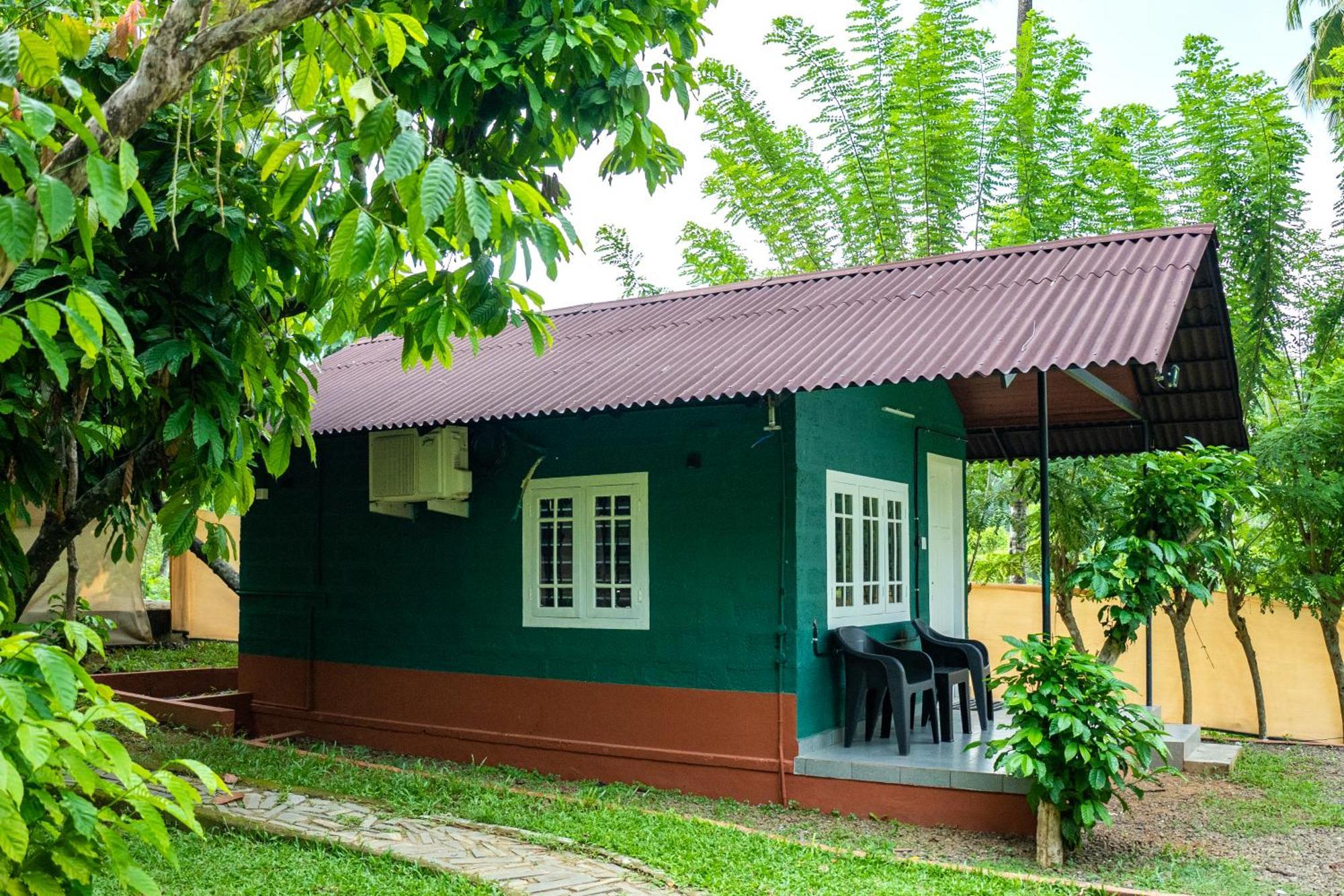 The Nest Thattekad Thattakad Экстерьер фото