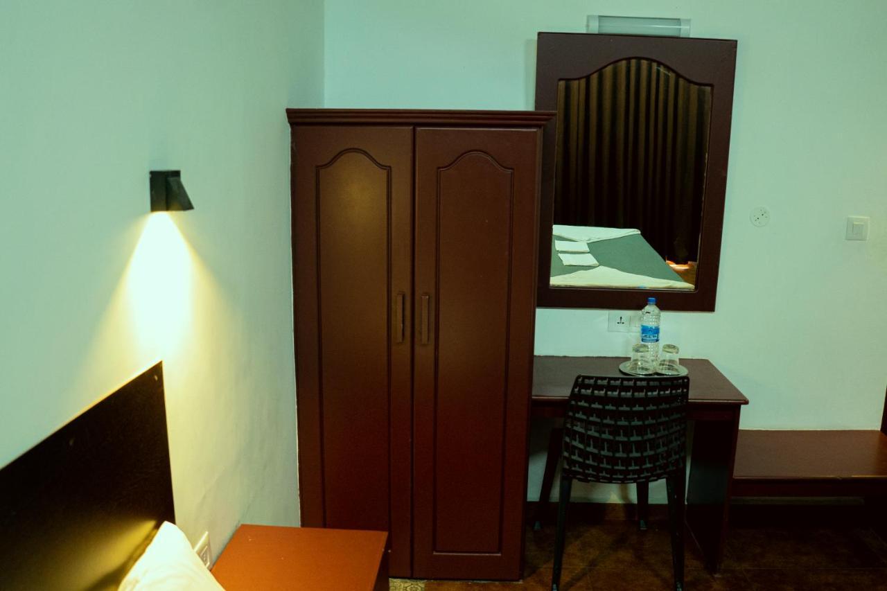 The Nest Thattekad Thattakad Экстерьер фото