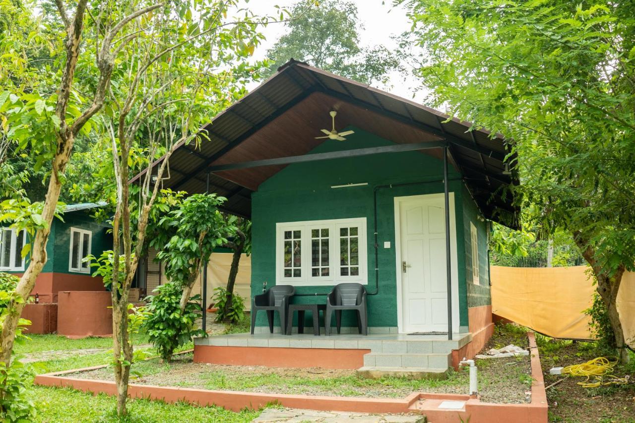 The Nest Thattekad Thattakad Экстерьер фото